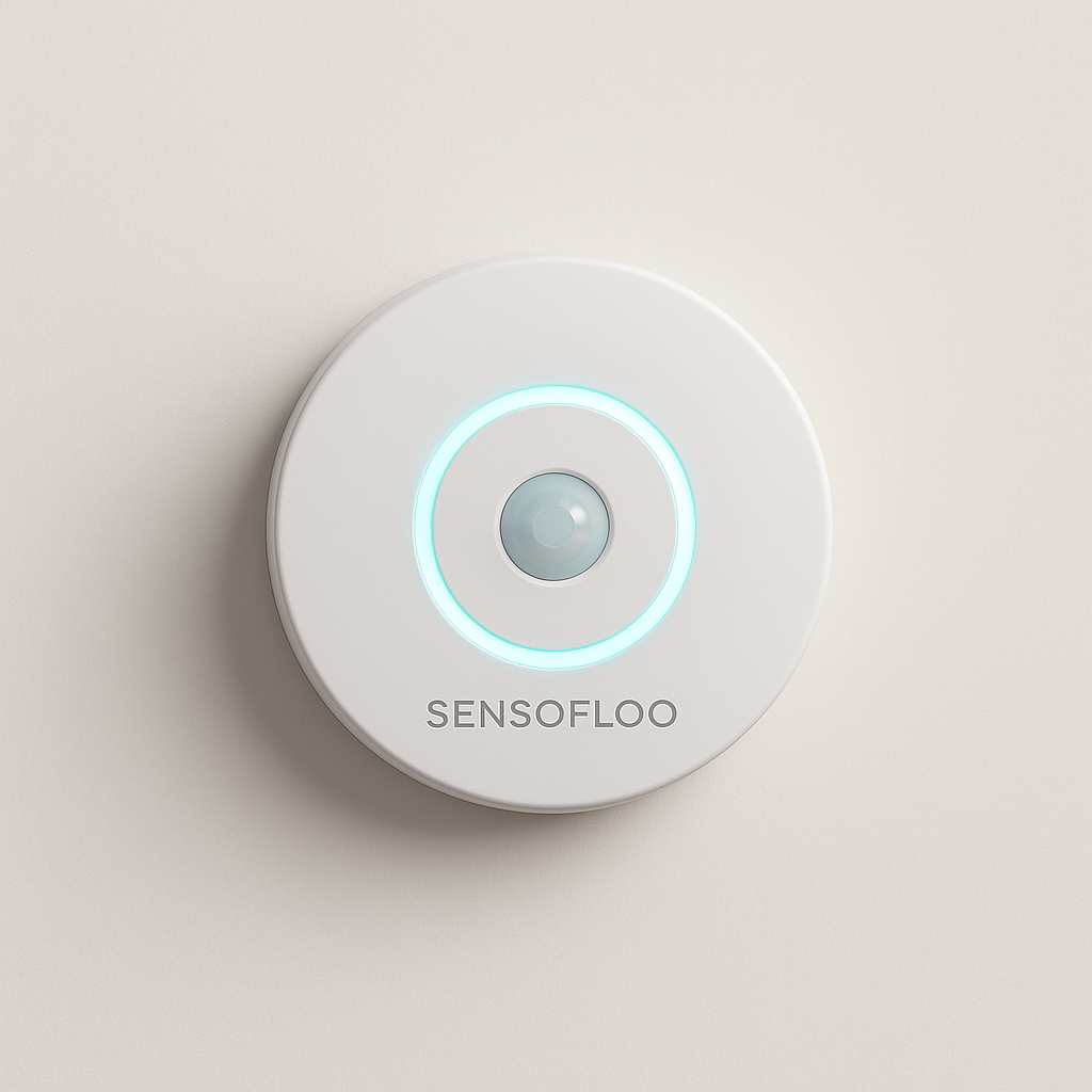 Sensory do domu- cicha pomoc, która wprowadzi cię na inny poziom komfortu