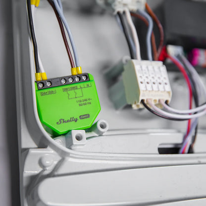 Ściemniacz Shelly DALI Gen3